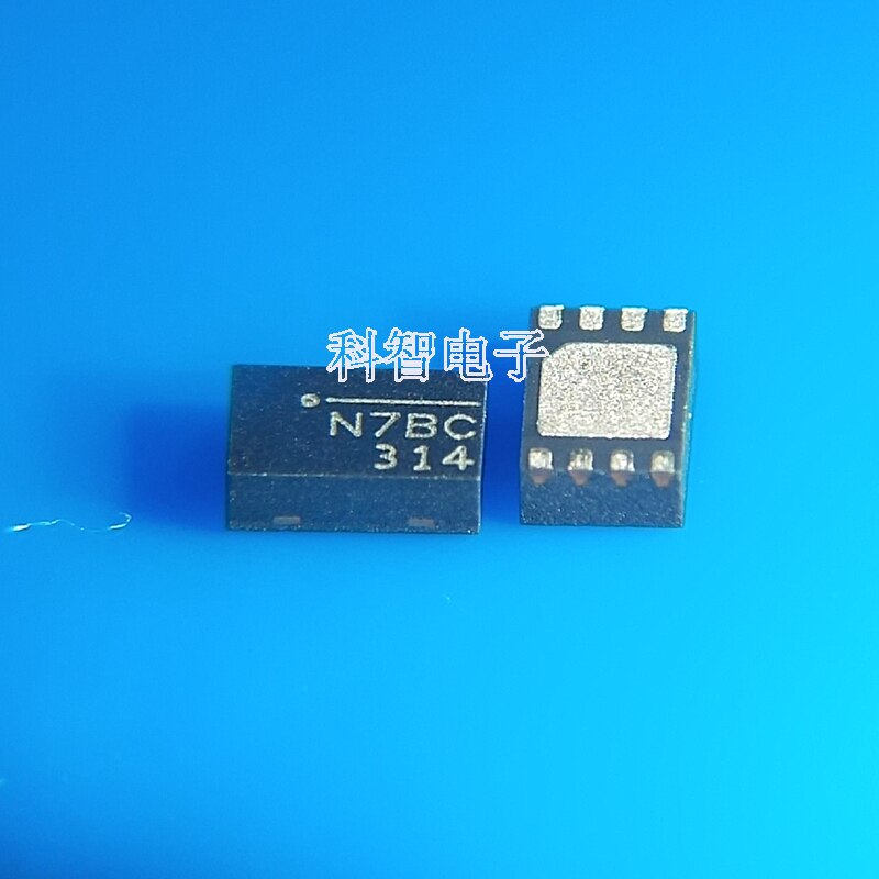 10pcs  ο MP3302DD-LF-Z ũ ũ N7BC QFN6 νƮ DC ַ